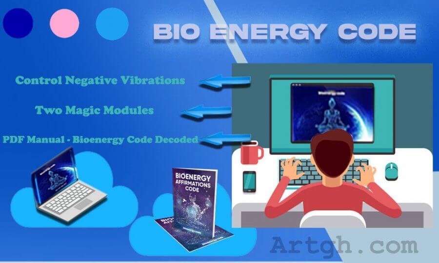 Bio Energy Code Features