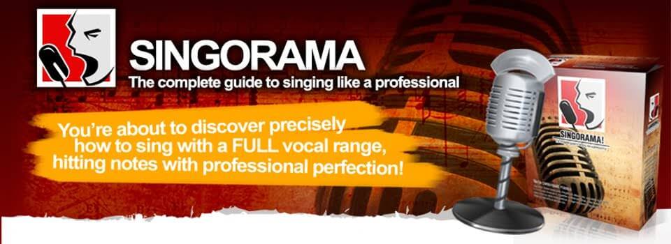 Singorama review 