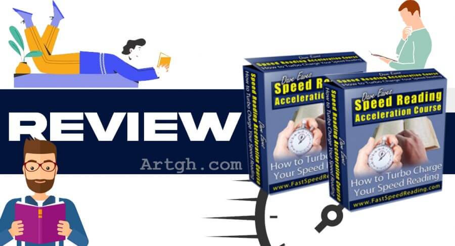 Speed Reading Acceleration Secrets Reviews