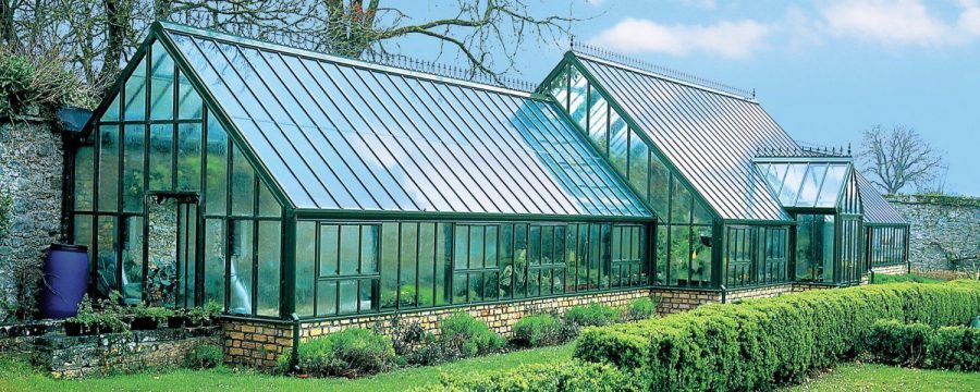 Build Your Own Greenhouses, Sheds, And More – Read How Inside!