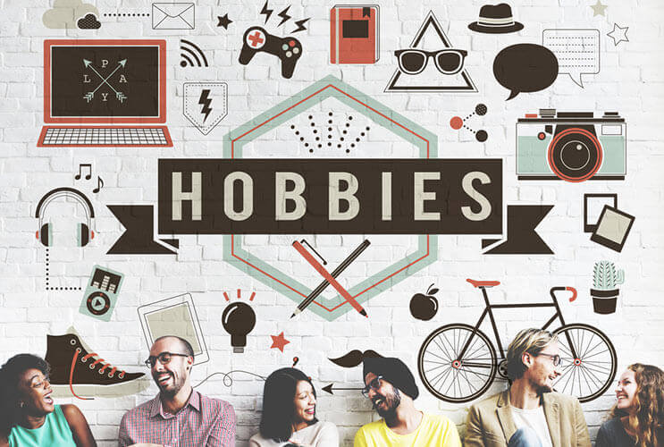 Get The Most Out Of Your Hobbies – Learn How Inside!